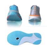 Carbons – Aqua Orange