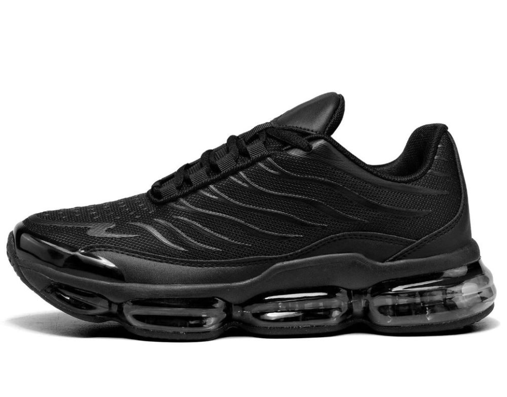 Bondis – All Black Air