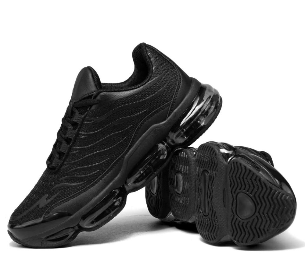 Bondis – All Black Air