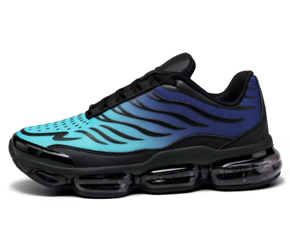 Bondis – Cyan Blue Black Air