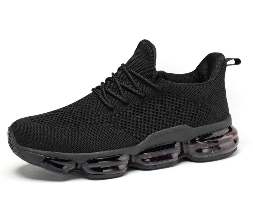 Cliftons – All Black Tinted