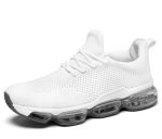 Cliftons – White Cushion Soles