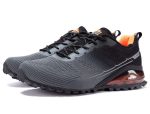 WaterProof – Gray Black Orange